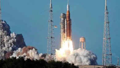 Artemis II lo que harán los astronautas en su viaje alrededor del lado oculto de la Luna