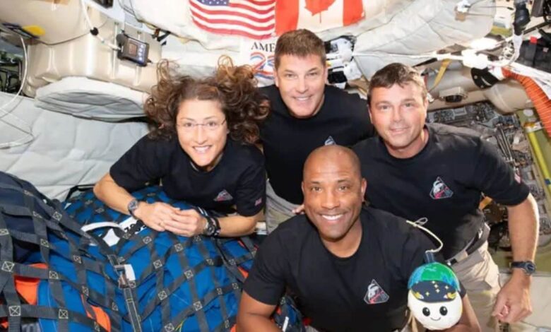 Artemis II regresa a la Tierra transmisión en vivo desbe Youtube del amerizaje en México