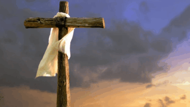 Así se vive el Sábado de Gloria en México