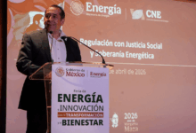 Celebra SENER éxito de la Feria de Energía e Innovación, motor de la transformación y el bienestar en México