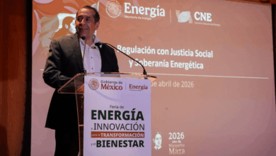 Celebra SENER éxito de la Feria de Energía e Innovación, motor de la transformación y el bienestar en México