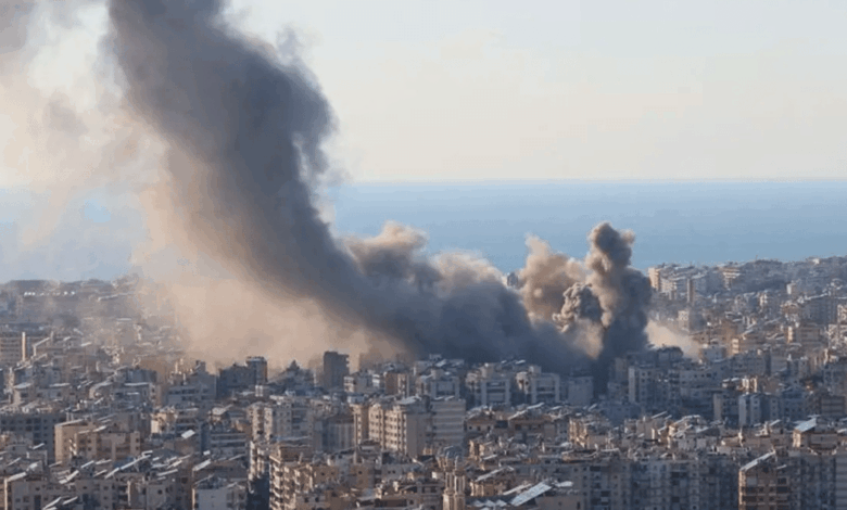 Cese al fuego Israel-Líbano claves del acuerdo