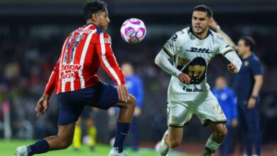 Chivas vs. Pumas ¿Cuándo y a qué hora se juega el partido del Clausura 2026