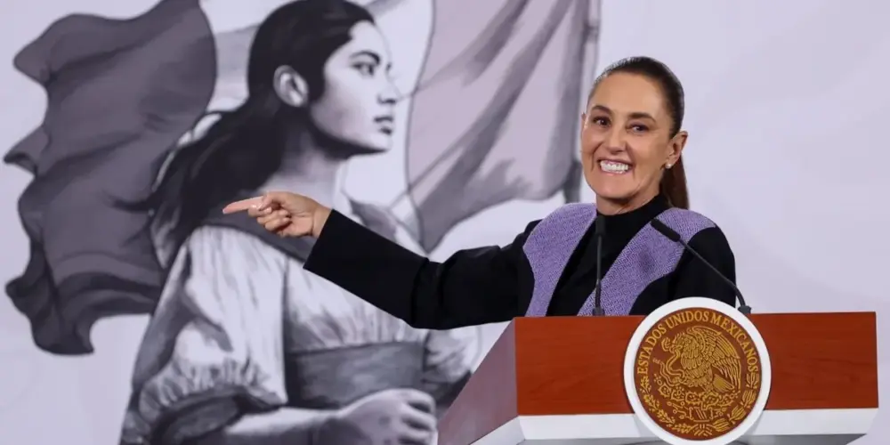 congreso de campeche aprobará el lunes la reforma electoral de sheinbaum