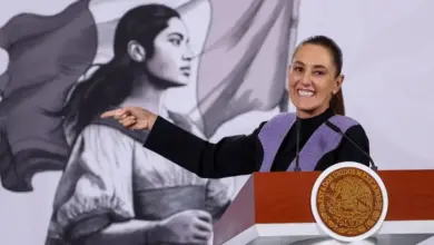 congreso de campeche aprobará el lunes la reforma electoral de sheinbaum