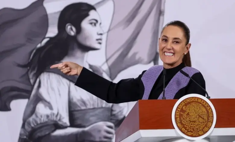 congreso de campeche aprobará el lunes la reforma electoral de sheinbaum