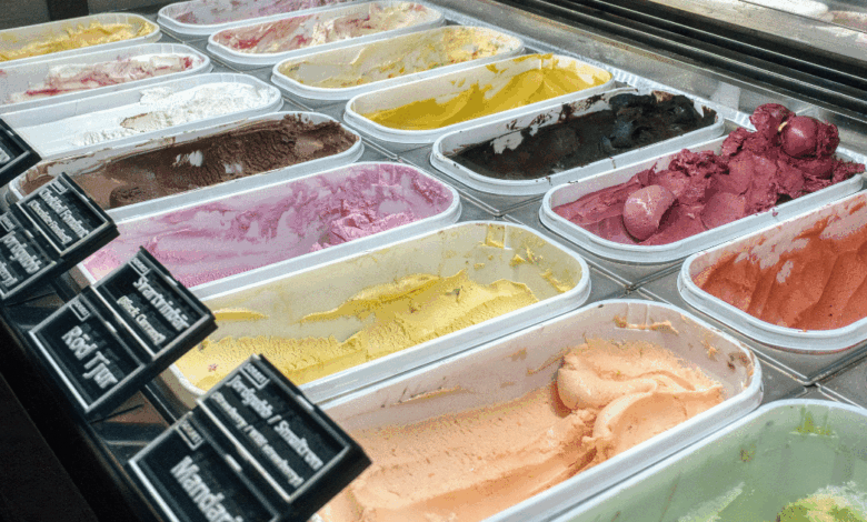 Consumo global de helado crece y alcanza los 97 mil millones de dólares