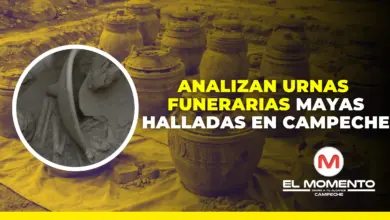 descubrimiento ancestral en cansacbé revelan secretos de las élites mayas.