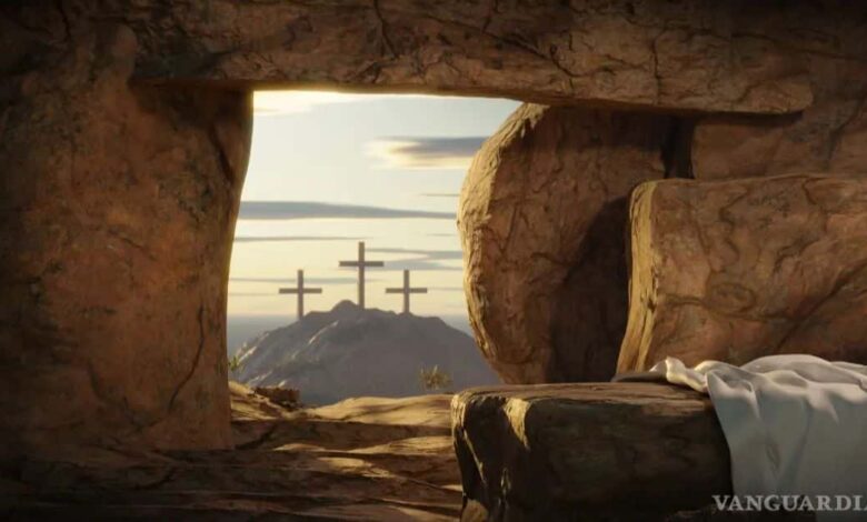 Domingo de Resurrección qué significa la Pascua y por qué su fecha cambia cada año