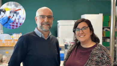 El Paciente de Oslo El increíble caso del noruego que venció al VIH gracias a su hermano