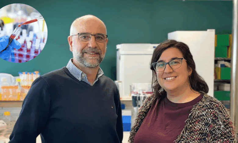 El Paciente de Oslo El increíble caso del noruego que venció al VIH gracias a su hermano