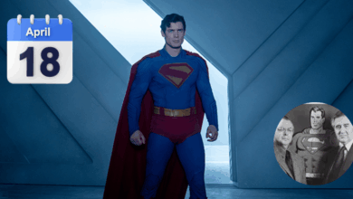 El día que cambió la historia El mundo celebra el Superman Day este 18 de abril