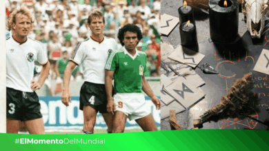 El muro de cristal La maldición del quinto partido de la Selección Mexicana (Fotos Redes sociales y Canva)