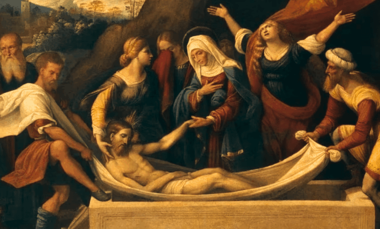 El origen del Sábado Santo De la tradición apostólica al Gran Silencio