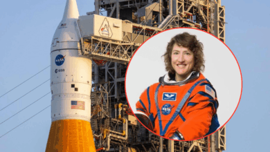 Artemis II de la NASA ¿Dónde ver despegue de la primera mujer que viaja a la luna? (Fotos de internet)