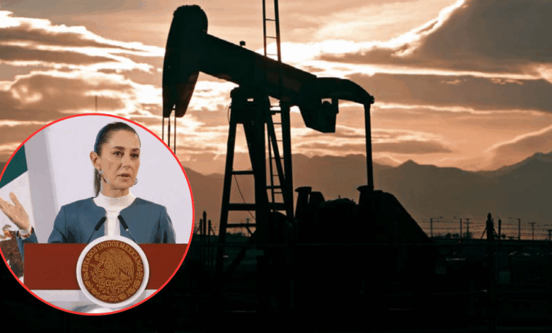 Fracking en México, para fortalecer la autosuficiencia energética del país (Fotos de internet)