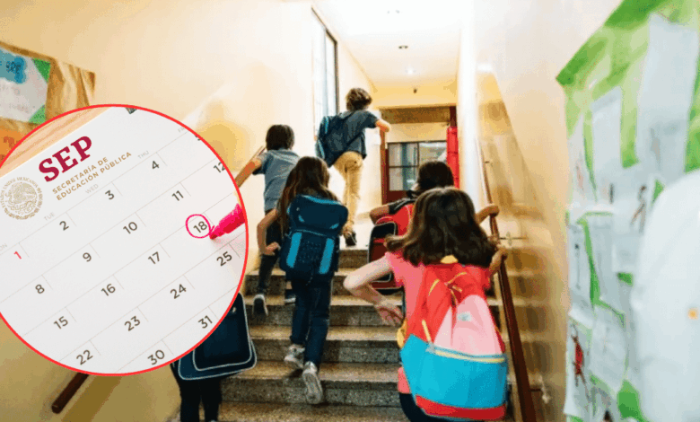 ¿Dos megapuentes en mayo de 2026? Estos días serán libres (Fotos de internet)