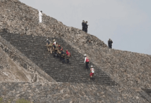 Ataque en Teotihuacán: cuatro heridos continúan hospitalizados (Foto de internet)