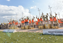 11º Torneo Nacional de Campo (Foto de CFE)