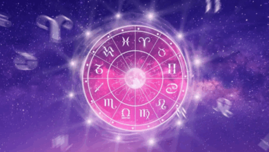 El horóscopo del lunes 27 de abril de 2026 (Imagen de internet)