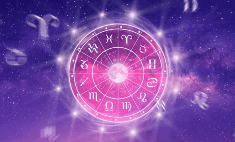 El horóscopo del lunes 27 de abril de 2026 (Imagen de internet)