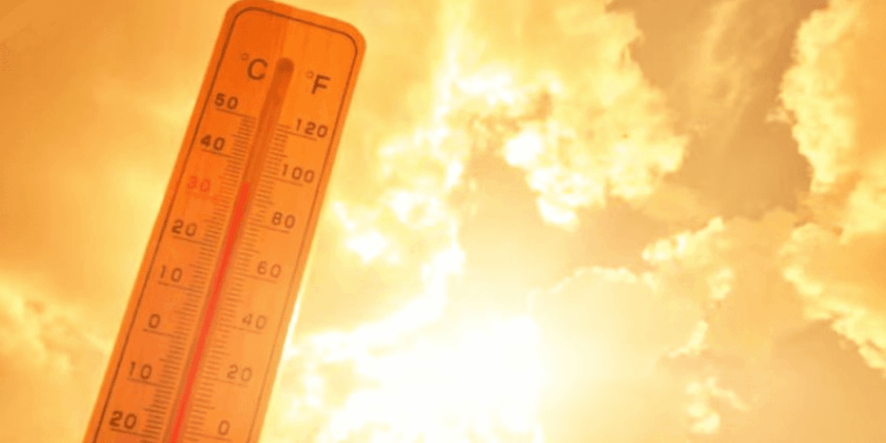 Clima hoy: Onda de calor será más intensa en estos estados de México (Imagen de internet)