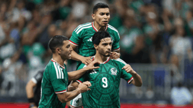 Convocatoria Selección Mexicana rumbo al Mundial 2026, lista completa (Foto de internet)
