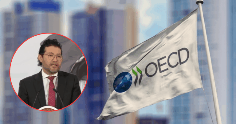 México entre los tres países con menor tasa de desocupación en la OCDE (Fotos de internet)