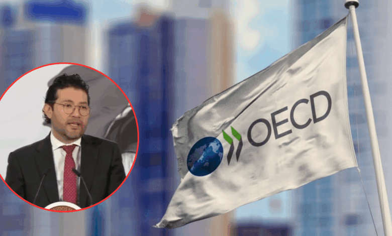 México entre los tres países con menor tasa de desocupación en la OCDE (Fotos de internet)