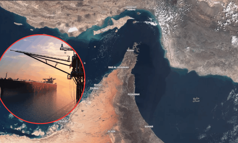 Suben 53% precios del petróleo a 2 meses de la guerra en Irán (Fotos de internet)