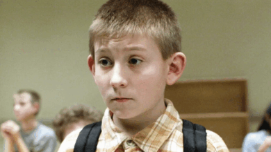 Erik Per Sullivan rechazó una fortuna para regresar a Malcom De mal en peor