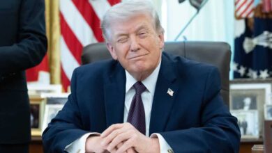 Estados Unidos podría retirarse pronto de Irán mientras crece tensión con la OTAN