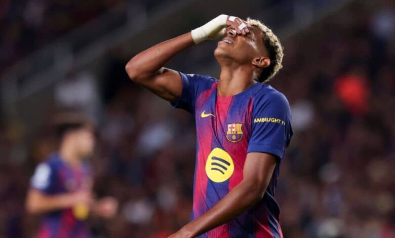 FC Barcelona venció al Atlético de Madrid, pero quedó eliminado de la UEFA Champions League