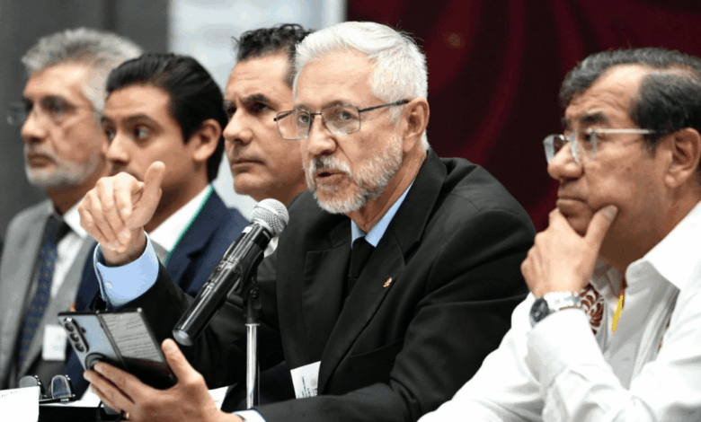 Gobierno, industria y academia consolidan Hoja de Ruta del SAF en México