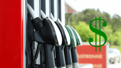 Gobierno y gasolineros acuerdan tope al diésel en 28 pesos por litro en México