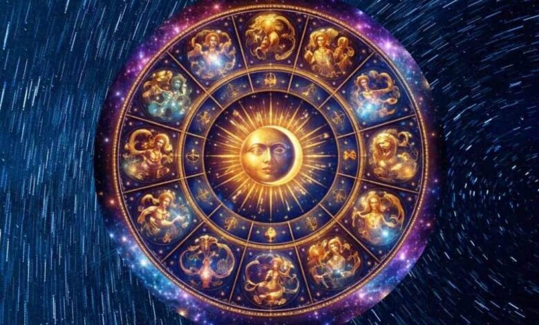 Horóscopos de hoy 3 de abril, predicciones para todos los signos