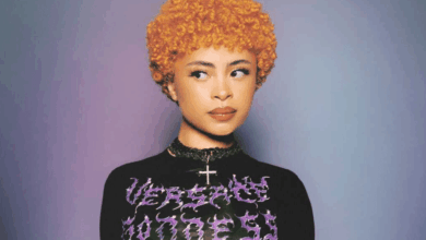 Ice Spice protagoniza altercado físico en un McDonald's de Los Ángeles