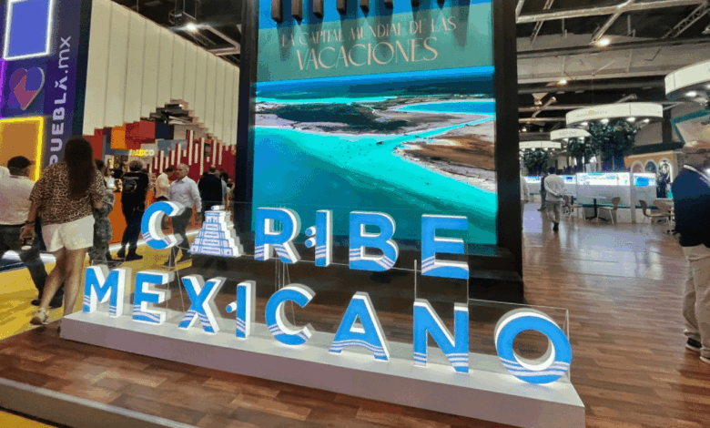 Inicia la fiesta del turismo, edición 50 La edición de oro