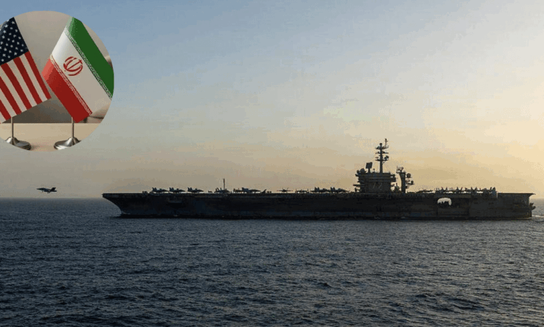 Irán lanza propuesta desesperada a EE.UU. Reabrir el estrecho de Ormuz a cambio de aplazar el tema nuclear (Foto Getty Images)