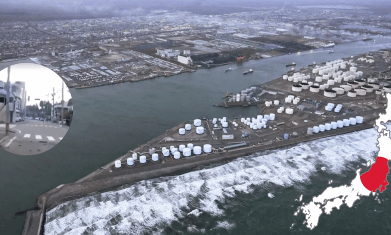 Japón bajo alerta Terremoto de 7.7 sacude la costa y moviliza a miles por riesgo de tsunami (Foto Reuters)
