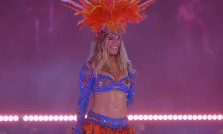 Karol G hace historia en Coachella tras 27 años, es la primera latina en encabezar el festival e invita a Wisin