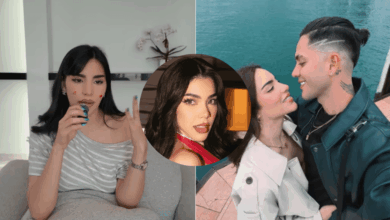 Kenia Os dona 1.5 millones a mamá de Kimberly Loaiza y revive tensiones familiares en plena crisis de salud