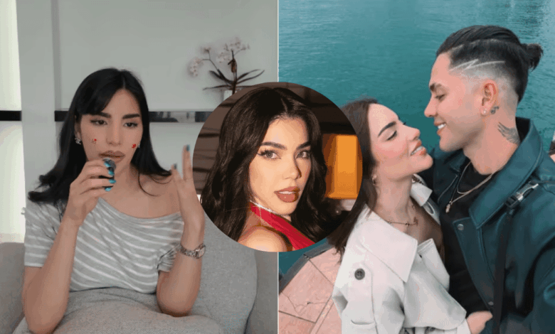 Kenia Os dona 1.5 millones a mamá de Kimberly Loaiza y revive tensiones familiares en plena crisis de salud