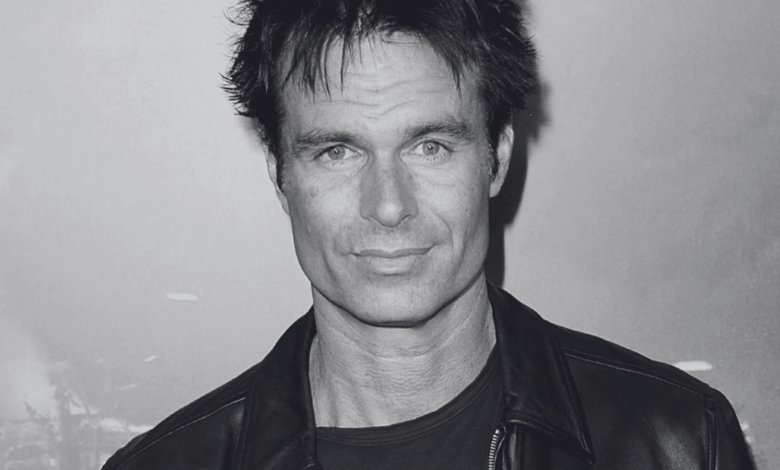 Luto en Hollywood Muere el actor Patrick Muldoon a los 57 años