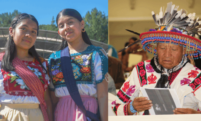México apuesta por preservar su diversidad lingüística desde el corazón de sus comunidades indígenas
