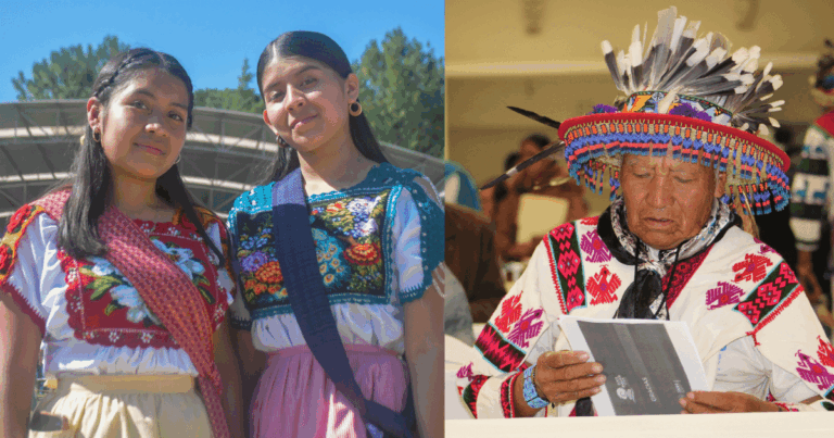 México apuesta por preservar su diversidad lingüística desde el corazón de sus comunidades indígenas