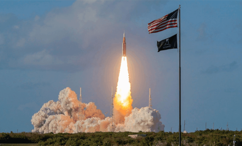 Misión Artemis II: La nave Orion se encuentra a mitad de camino hacia la Luna