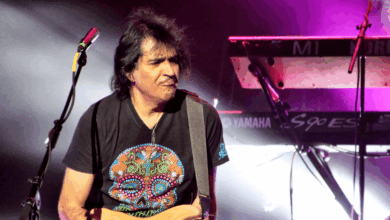 Muere Felipe Staiti, de Enanitos Verdes, a los 64