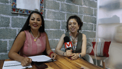 Oaxaca se posiciona como sede cultural rumbo al Mundial 2026