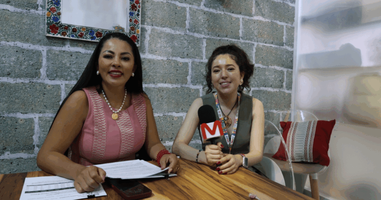 Oaxaca se posiciona como sede cultural rumbo al Mundial 2026